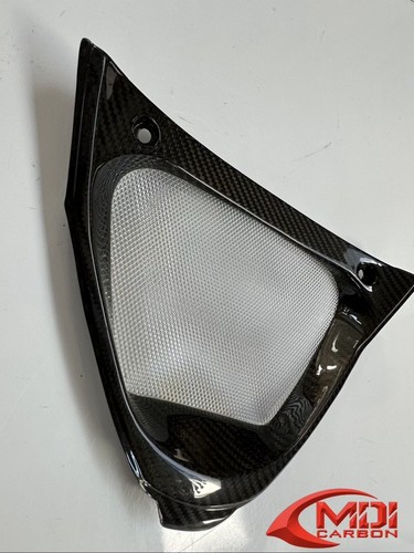 Carbon fiber panel - panel, for