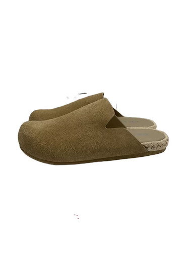 Prada mules uk9 us10 marrone - mules,