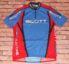 SCOTT MAGLIA SHIRT MAILLOT