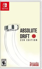 Absolute Drift: Zen Edition -