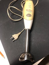 MOULINEX mixer faciclick 450w