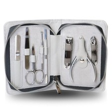Pro Stainless Steel 8-Piece