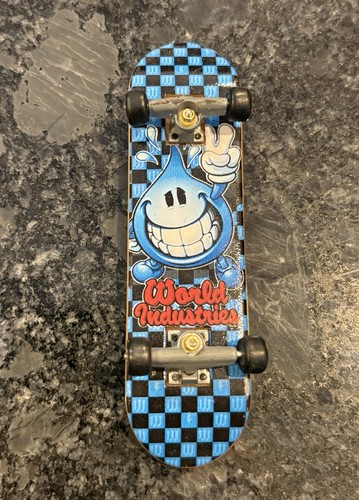 Vintage tech deck - vintage,
