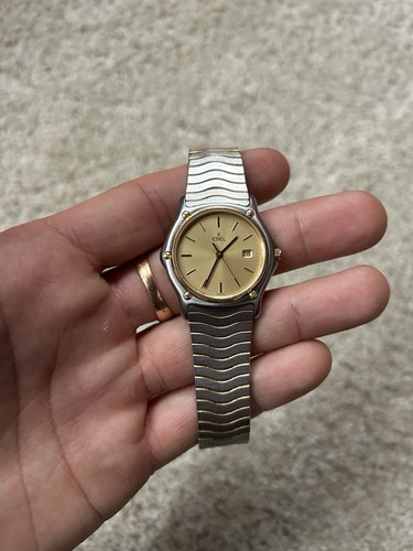 Orologio ebel sport classic - orologio,