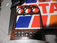 MERCEDES Classe A - Plancia interruttori / pulsaniera cruscotto - Ricambio usato