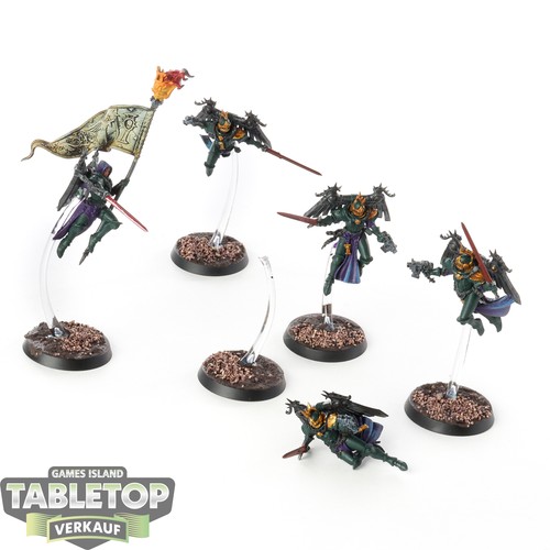 Adepta sororitas squadra - adepta,