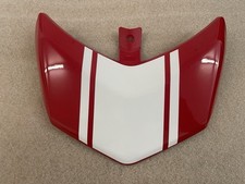 Tegolino unghia posteriore abs