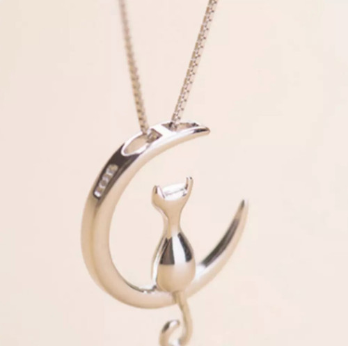Collana donna catenina da - collana,