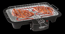 Johnson Griglia barbecue