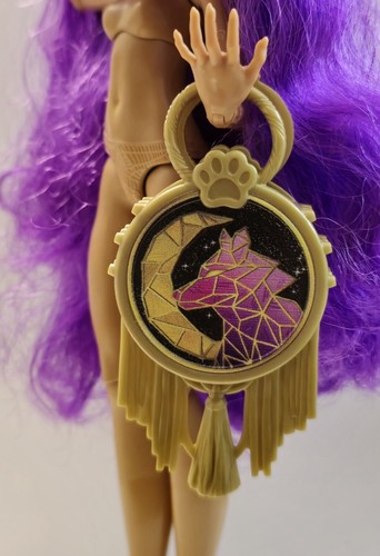 Borsa grande monster high - borsa,