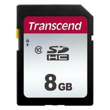 TRANSCEND SECURE DIGITAL SDHC
