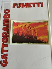 Figurine Re Leone  n.3 Disney