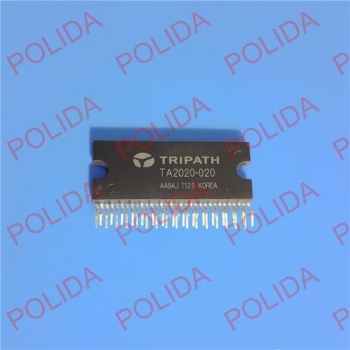 1pz amplificatore audio - 1pz, ic