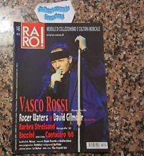 RARO RIVISTA 146 2003-Vasco