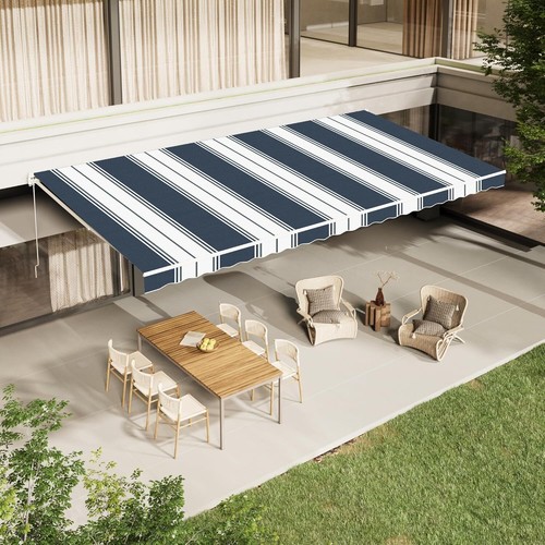 Tenda sole retrattile - tenda,