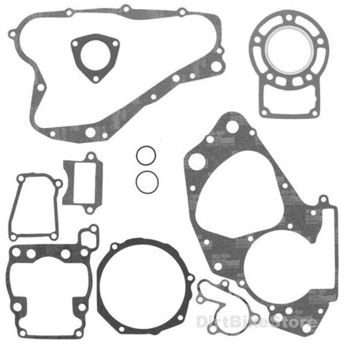Kit completo guarnizioni