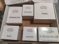 RARISSIMO SET DIXAN COMPLETO