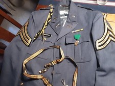 MIAMI MILITARY ACADEMY CADET