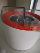 Gelatiera Macchina per gelato Ariete.