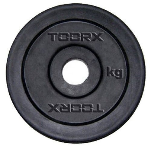Toorx disco ghisa - toorx, in