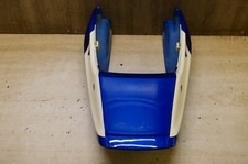 Carena posteriore/coda