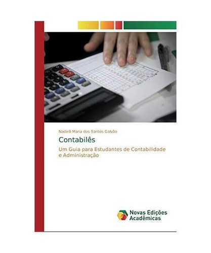 Contabilês guia para - guia,