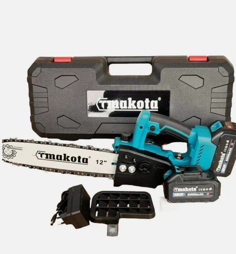 Motosega batteria mini - batteria,