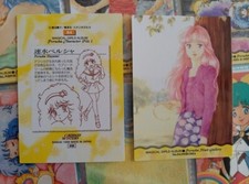 magical girls carddass MASTERS