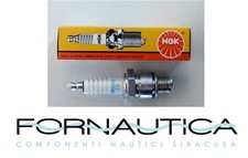 CANDELA CANDELE NGK BR6HS-10