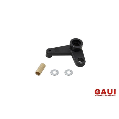 Microheli gaui tail - x4,