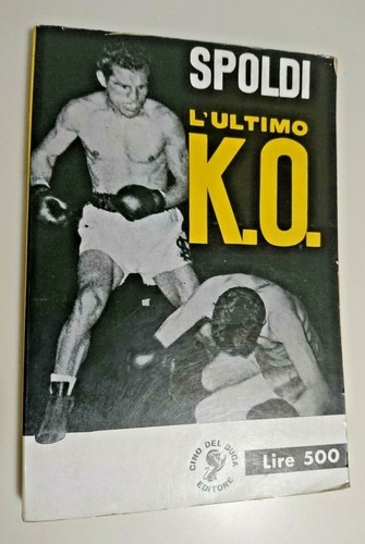 Ultimo aldo spoldi - l'ultimo,