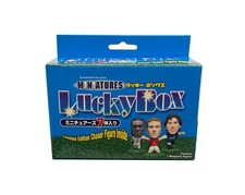 Corinthian Microstars Japan