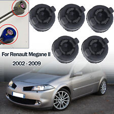 5x Per Renault Megane II Leva