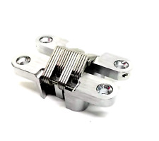 CERNIERA INVISIBILE A