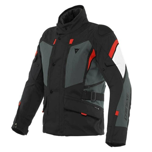 Giacca tessuto touring dainese - tessuto,