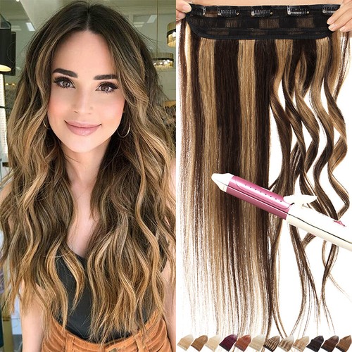 Extension capelli umani - extension,