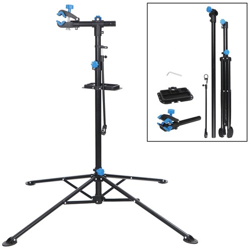Cavalletto riparazione bici - cavalletto,