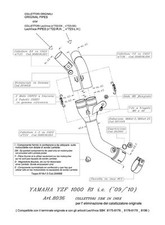 Scarico leovince sbk - leovince,