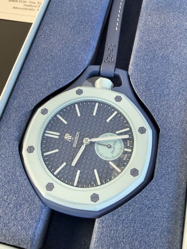 Swatch lan ba autentico - swatch, x