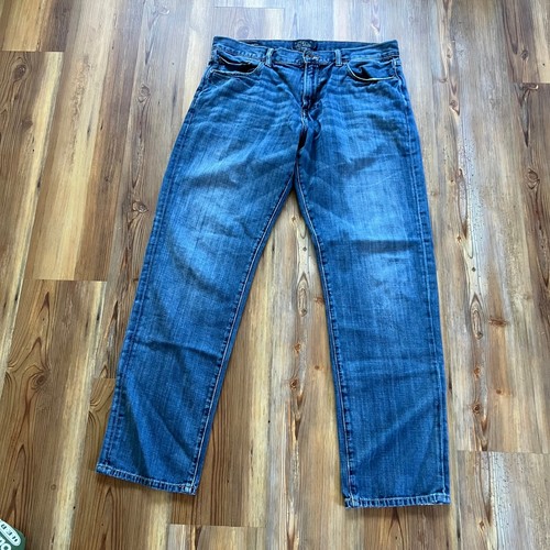 Jeans uomo lucky brand 221 - uomo,