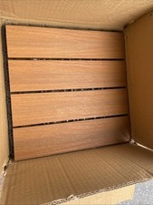 Piastrelle ad incastro per