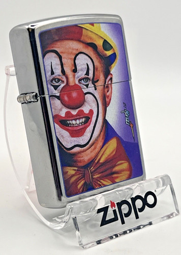 Genuine brand new 2021 - 2021, zippo