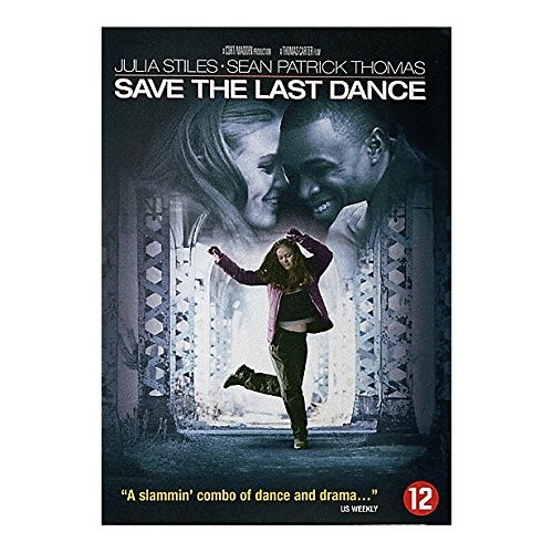 Save the last dance - the,