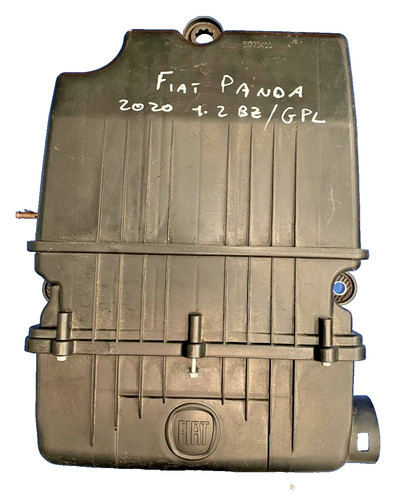 Airbox cassa scatola - airbox,