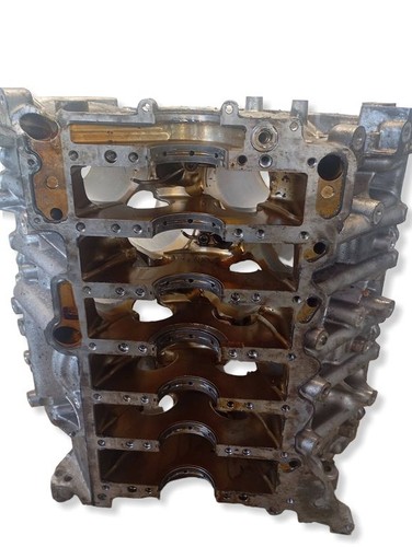 Blocco motore audi d2 - motore, s8