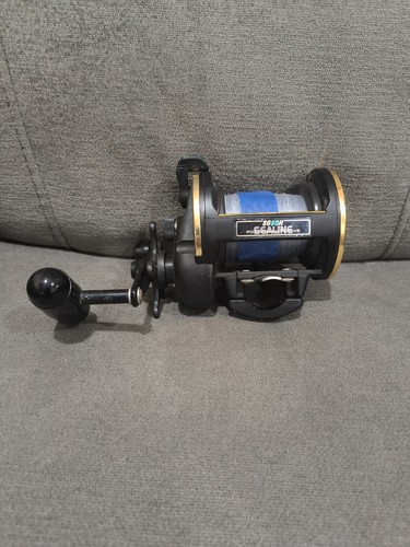 Daiwa sealine sg50h - daiwa,