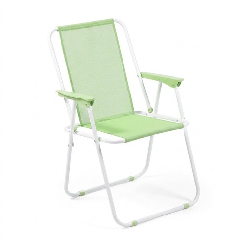 Sedia spiaggia pieghevole - spiaggia,