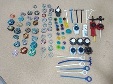 Lotto Beyblade TAKARA TOMY