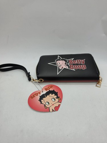Portafoglio pochette betty - portafoglio,