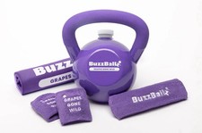 BuzzBallz KettleBallz Novità
